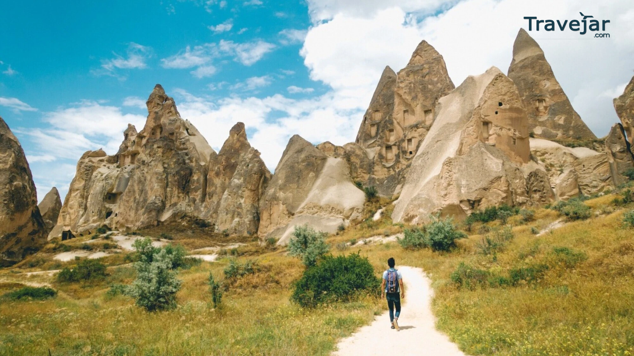 Things To Do In Turkey: Unveiling The Wonders Of A Timeless Destination